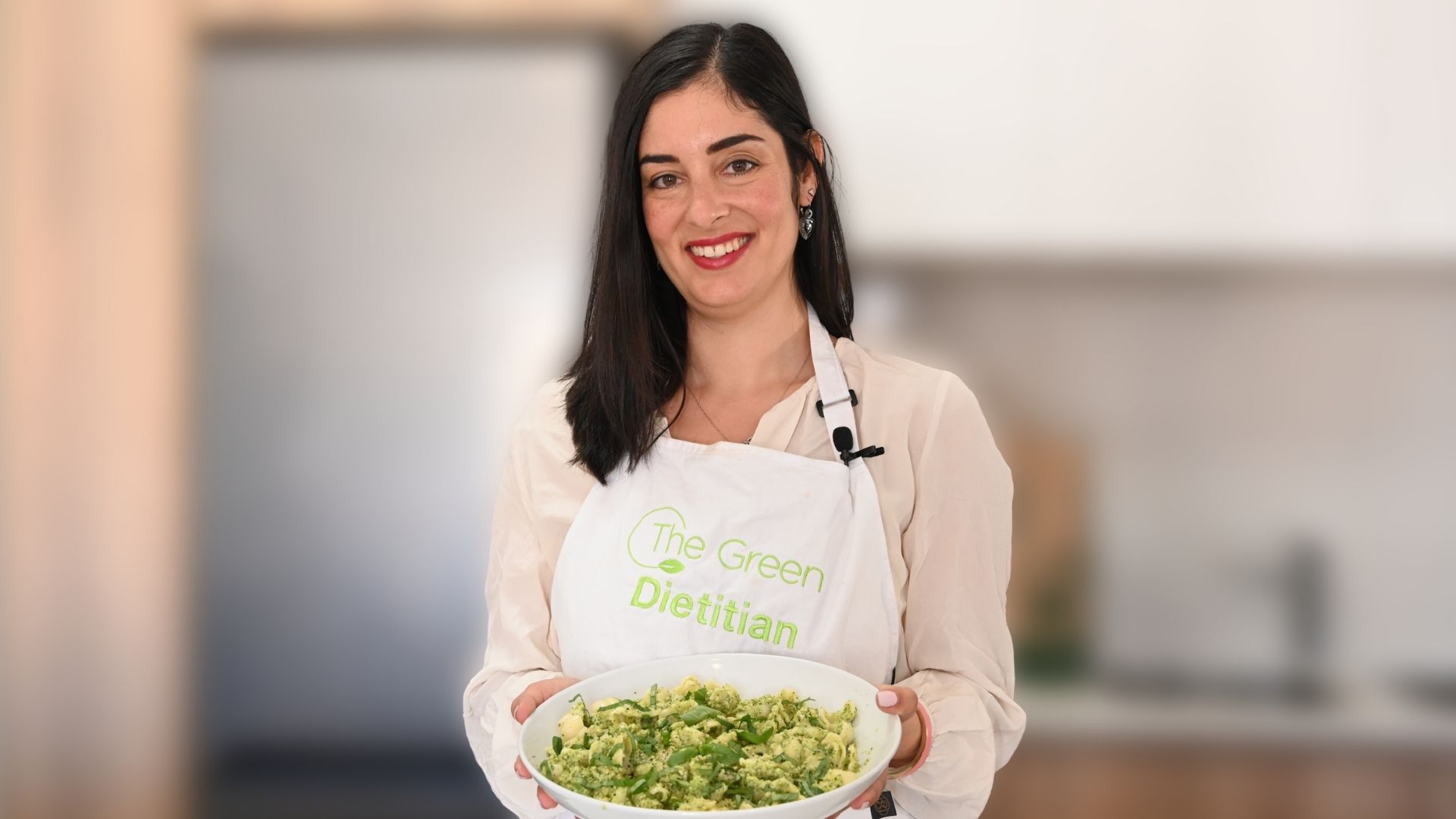 Broccoli Pesto Pasta for babies 9 months + Food Lover's Market