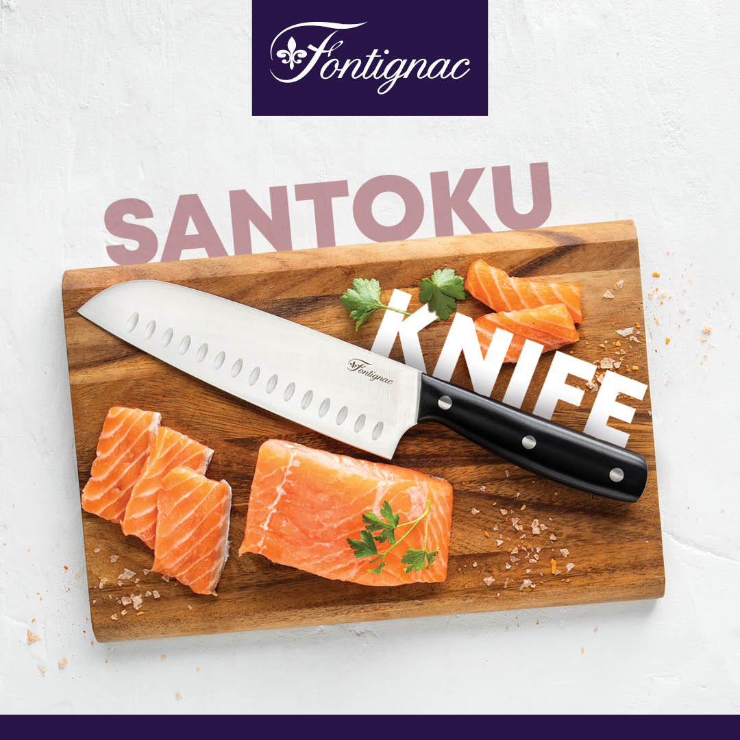 Fontignac Knife Collection exclusive to Food Lover's Market – Food ...