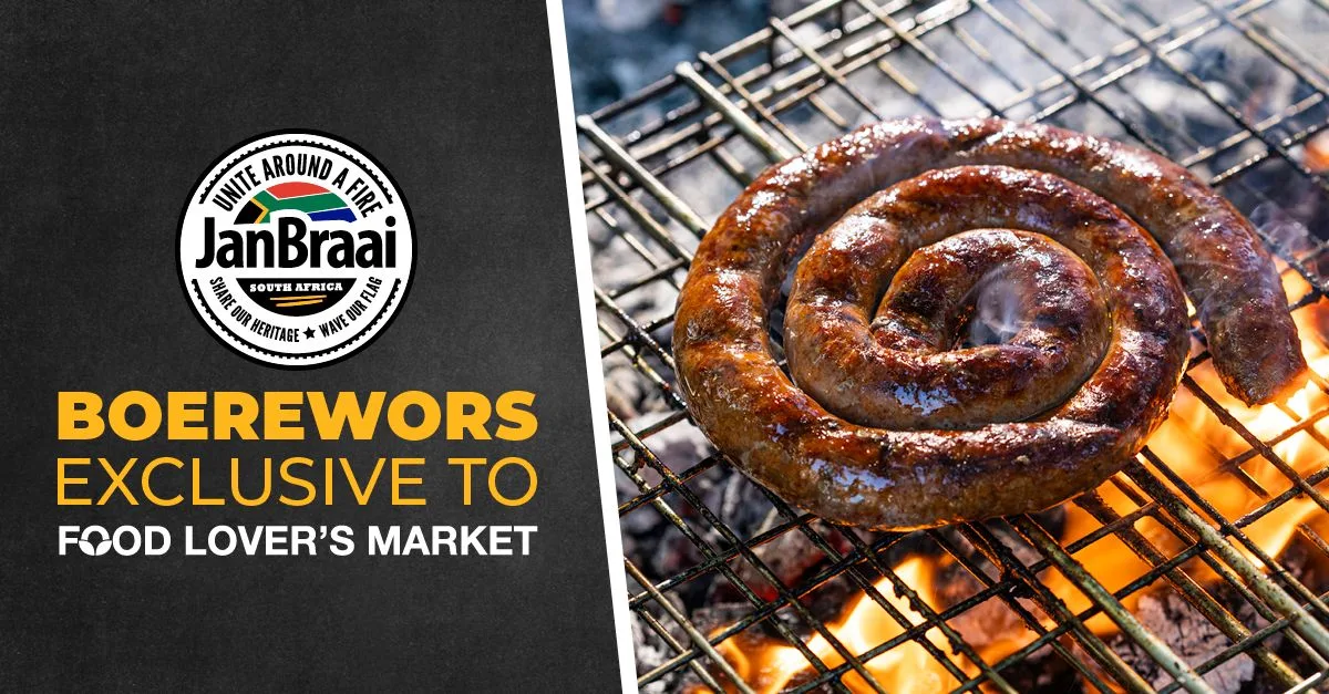 Jan Braai Jan Braai