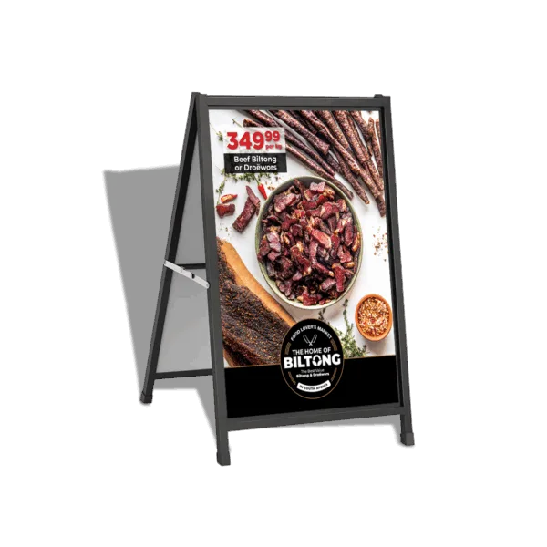 Food Lover's Market The Home Of Biltong