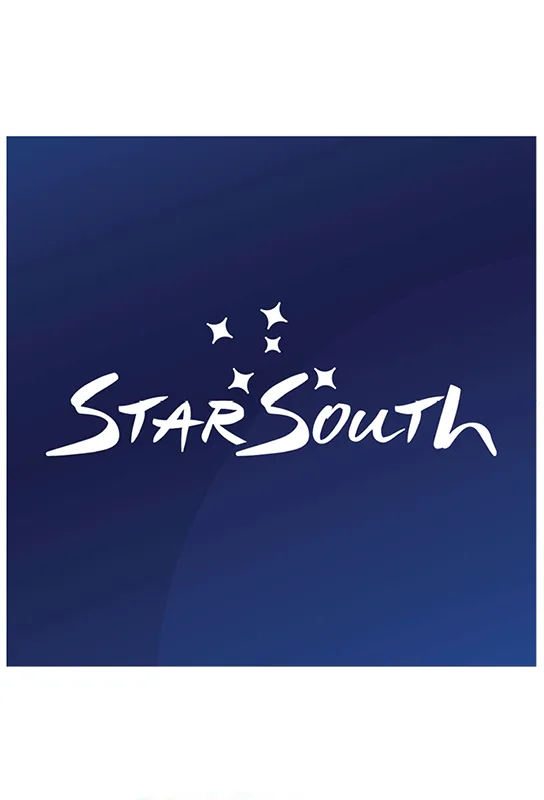 STAR SOUTH