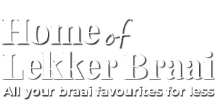 Food Lover's Market The Home of Lekker Braai 2026